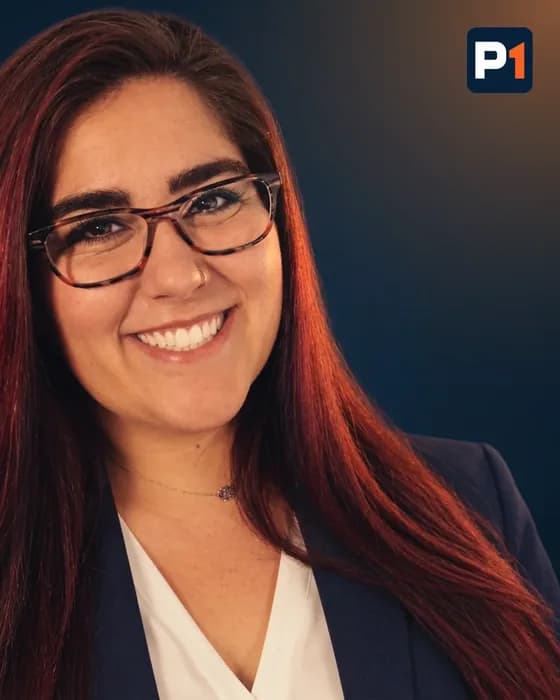 Kiana Imansepahi, Client Success Manager at Position One