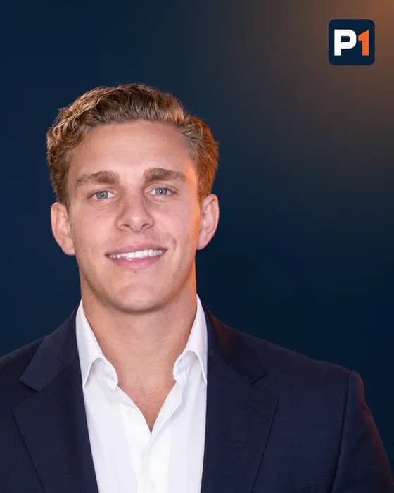 Zachary Fairhurst, Director, Social Media Strategy at Position One