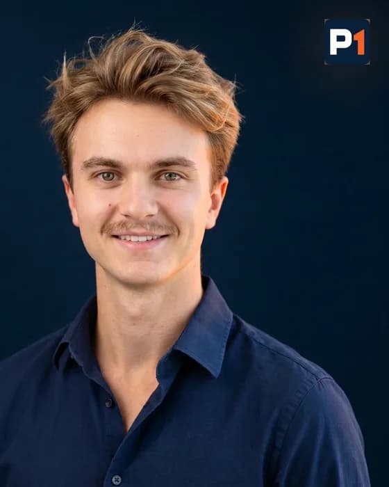 Colin Norman, SVP, Client Success at Position One