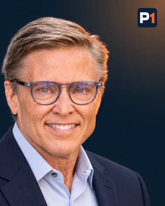 Greg Damian, SVP, Software Programming & AI Integrations at Position One