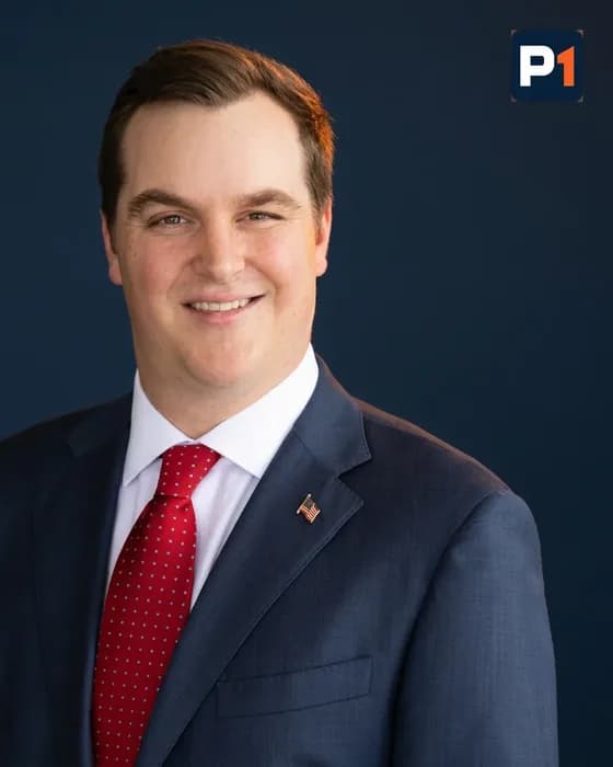 Louis Rice, Chief Operating Officer at Position One