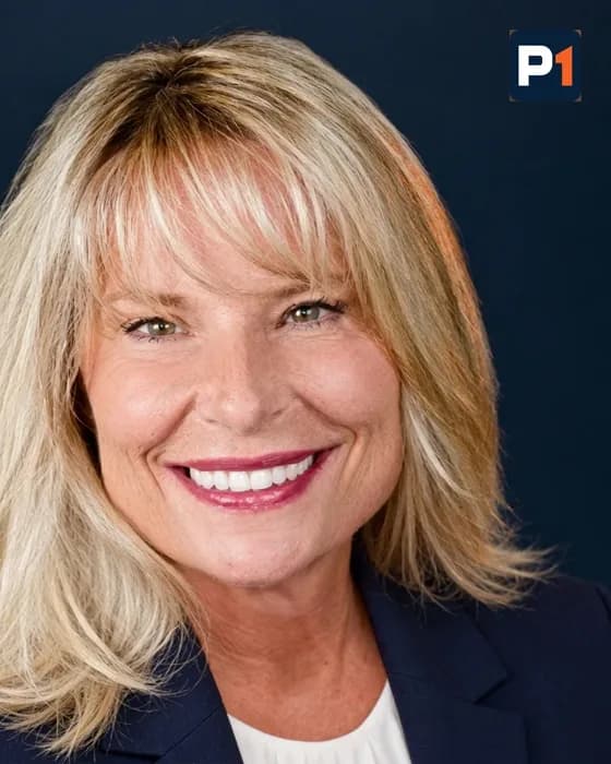 Angela Holloway, Chief Strategy Officer at Position One