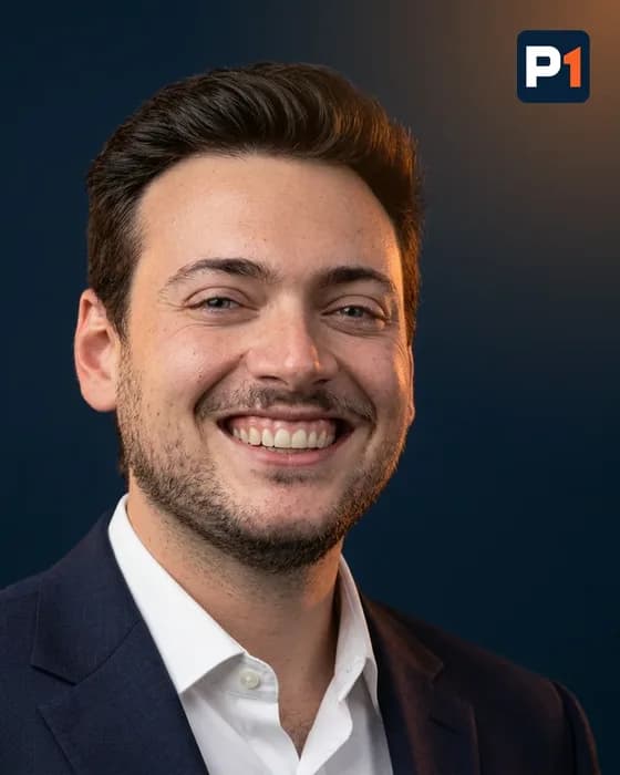 Sam Stobelar, Paid Media Team Lead at Position One