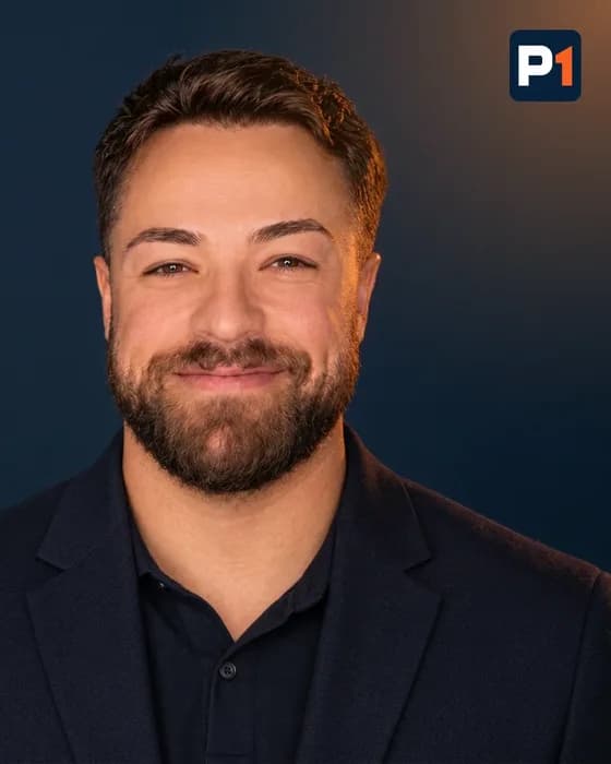 Zach Luckenbill, Director, Client Strategy & Growth at Position One