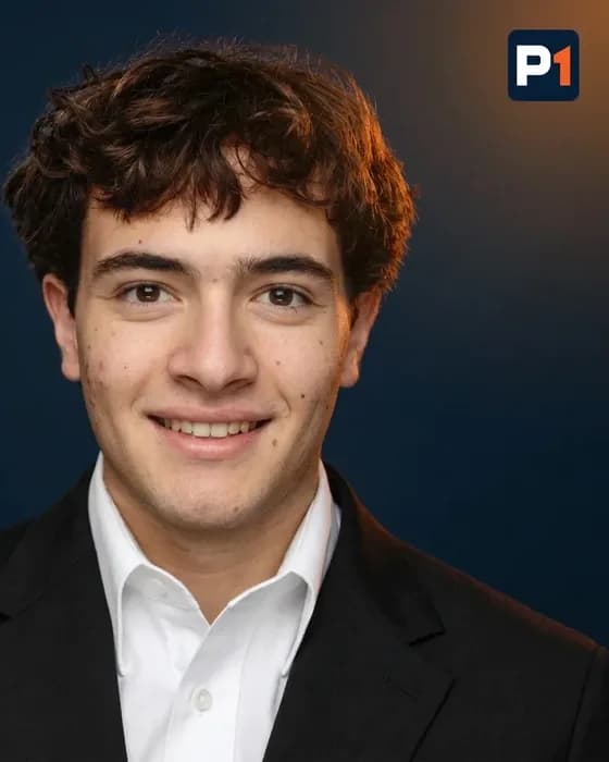 Rocco Ferrera, Director, Operations at Position One